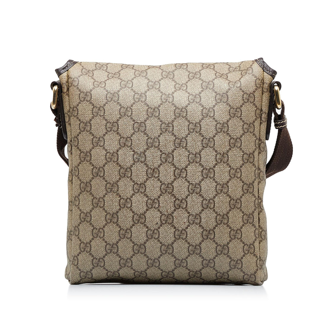 Gucci GG Supreme Crossbody (SHG-PJux71)