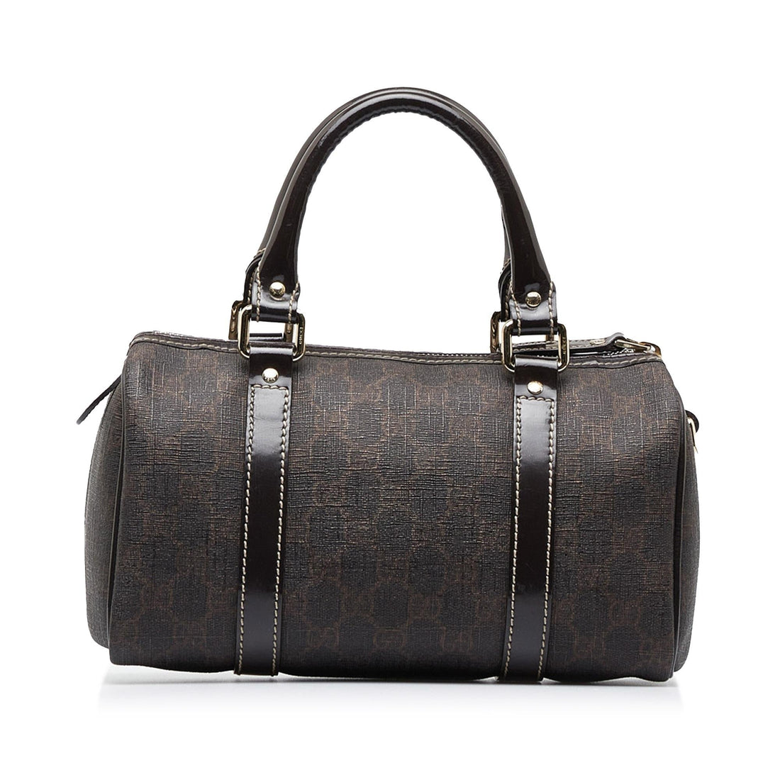 Gucci GG Supreme Joy Boston (SHG-MZxs2V)