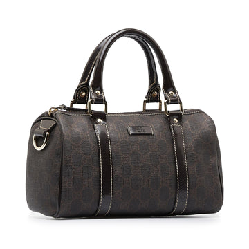 Gucci GG Supreme Joy Boston (SHG-MZxs2V)