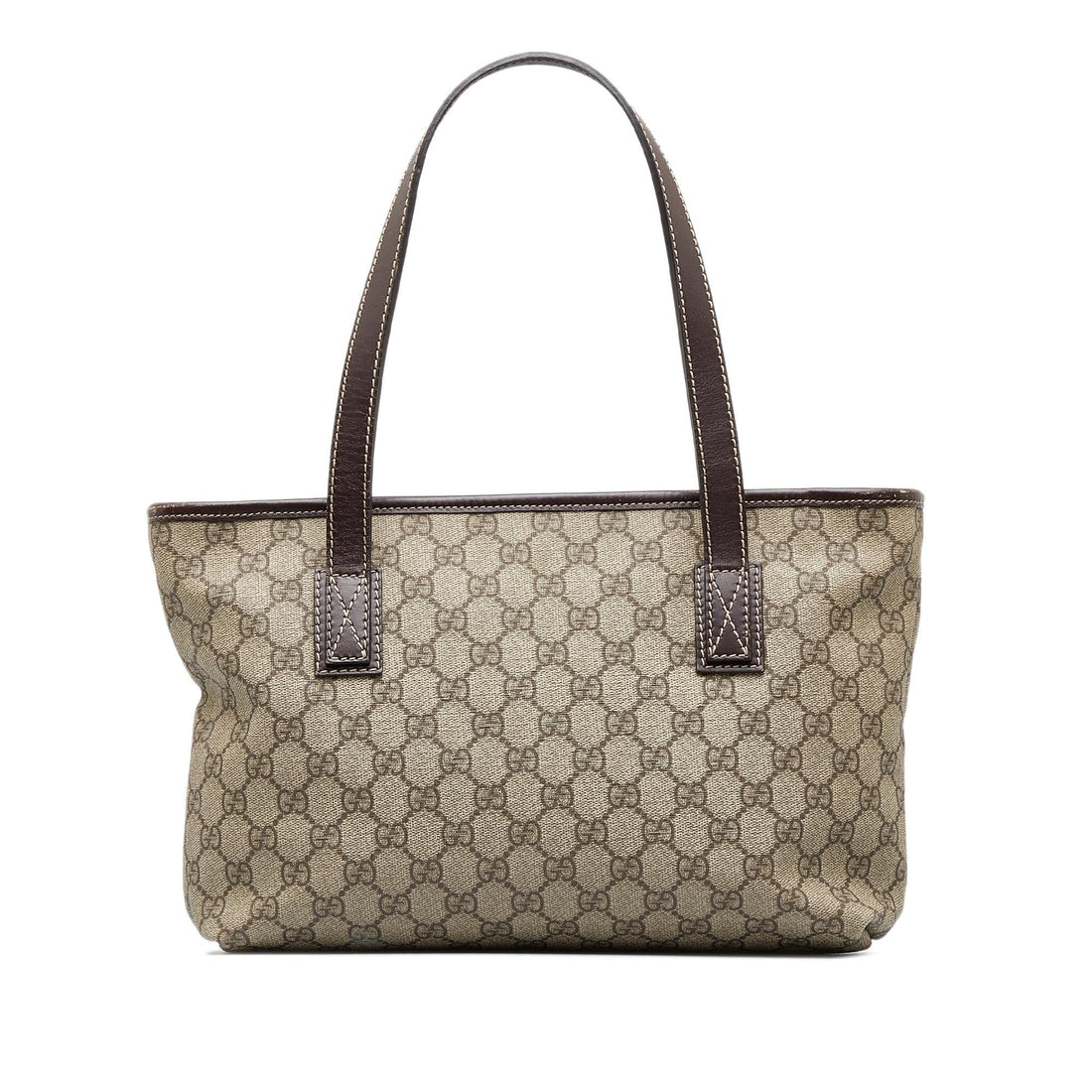 Gucci GG Supreme Joy Tote (SHG-ddX0Ja)