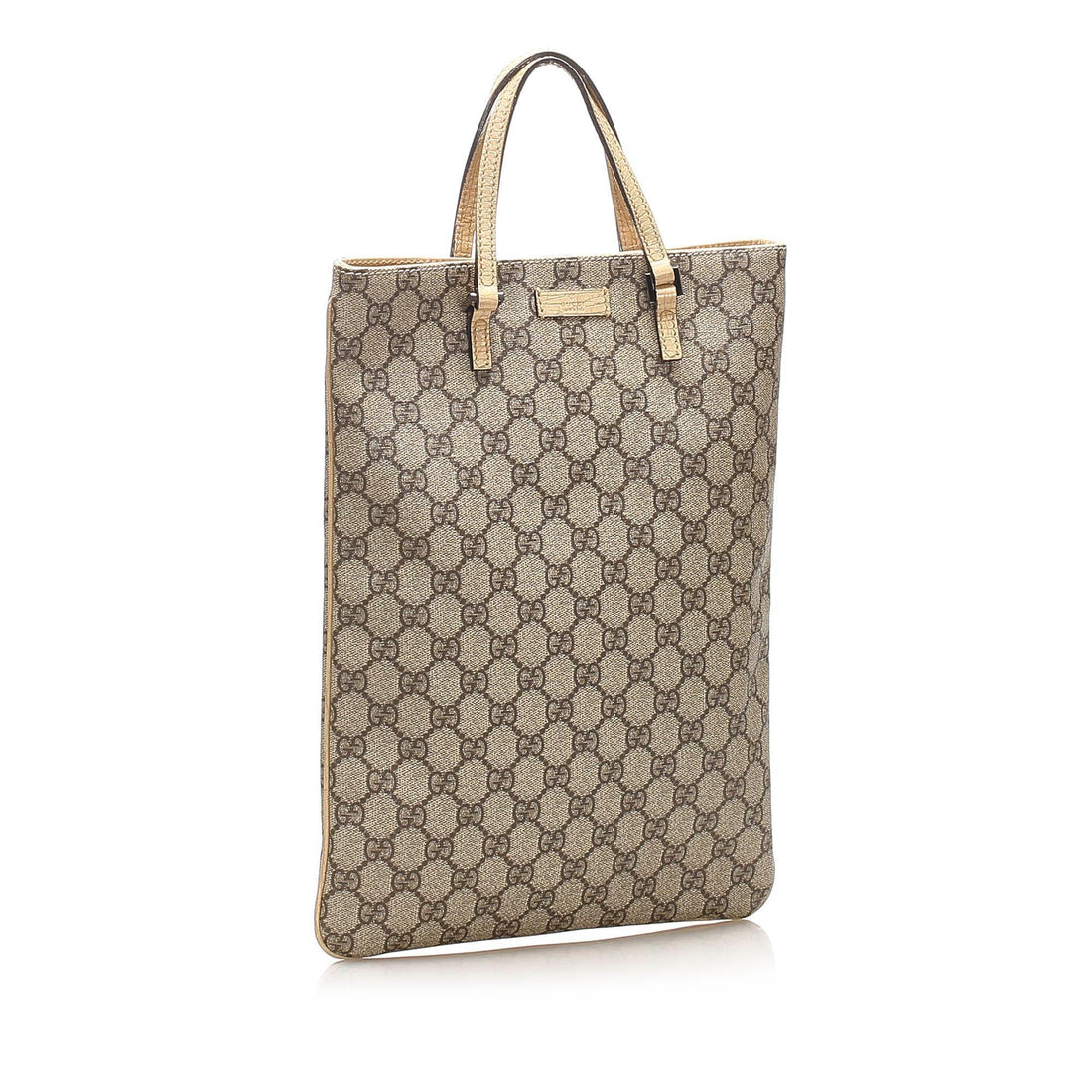 Gucci GG Supreme Tote Bag (SHG-15073)