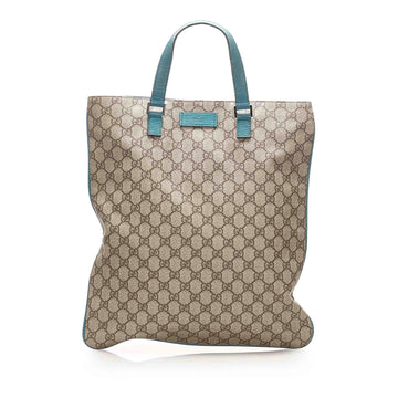 Gucci GG Supreme Tote Bag (SHG-15369)