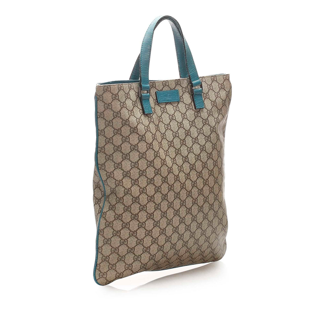 Gucci GG Supreme Tote Bag (SHG-15369)