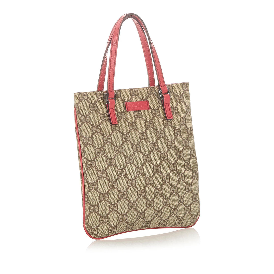 Gucci GG Supreme Tote Bag (SHG-19477)