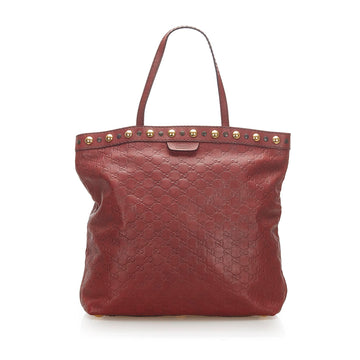 Gucci Guccissima Babouska Tote Bag (SHG-17661)