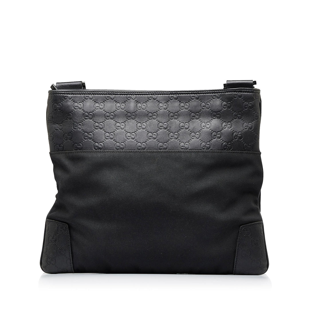 Gucci Guccissima Crossbody Bag (SHG-szy6bv)