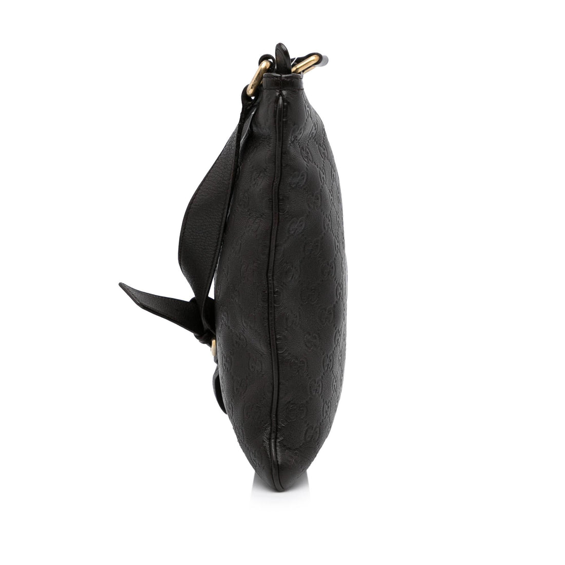 Gucci Guccissima Crossbody (SHG-0ZAX4i)