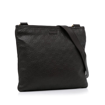 Gucci Guccissima Crossbody (SHG-0ZAX4i)