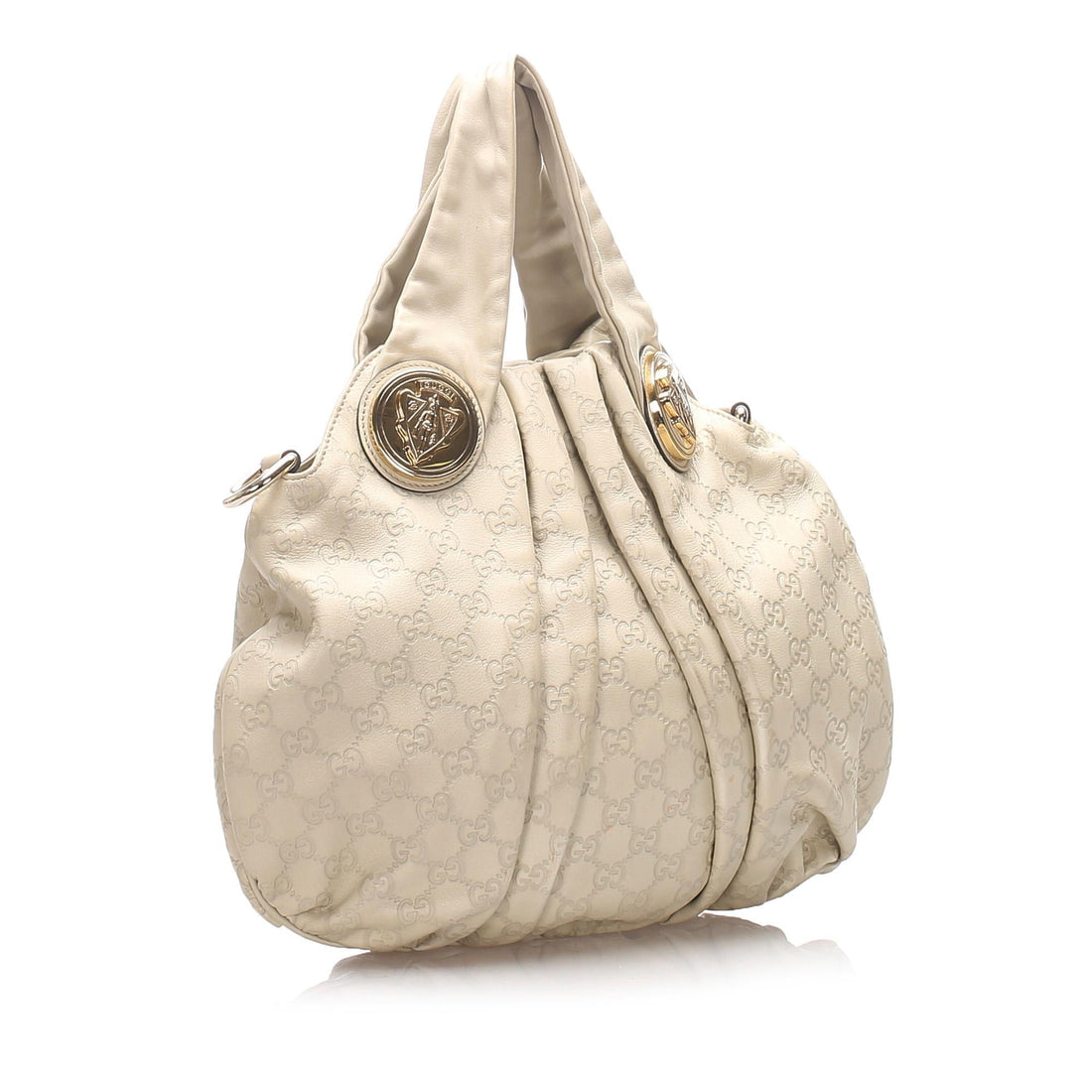 Gucci Guccissima Hysteria Tote  (SHG-10585)
