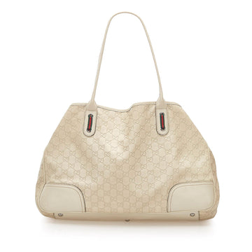 Gucci Guccissima Princy Tote Bag (SHG-18751)