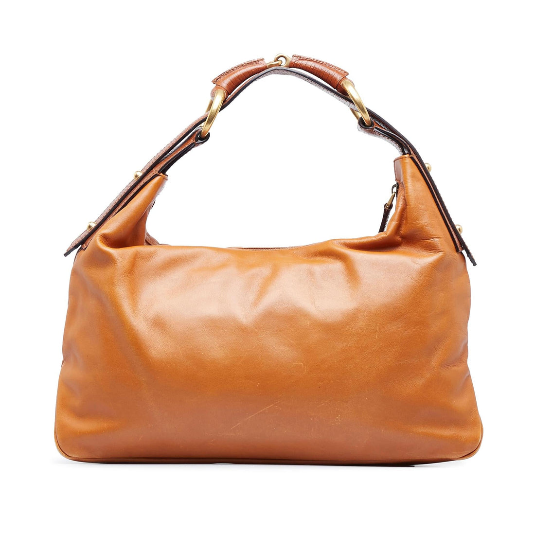 Gucci Horsebit Hobo (SHG-XkHk4M)