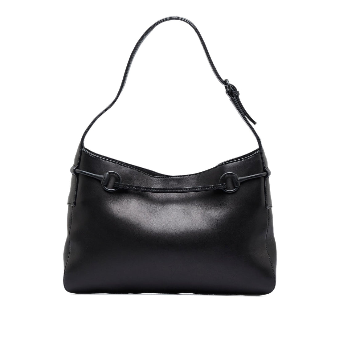 Gucci Horsebit Shoulder Bag (SHG-aygPSt)