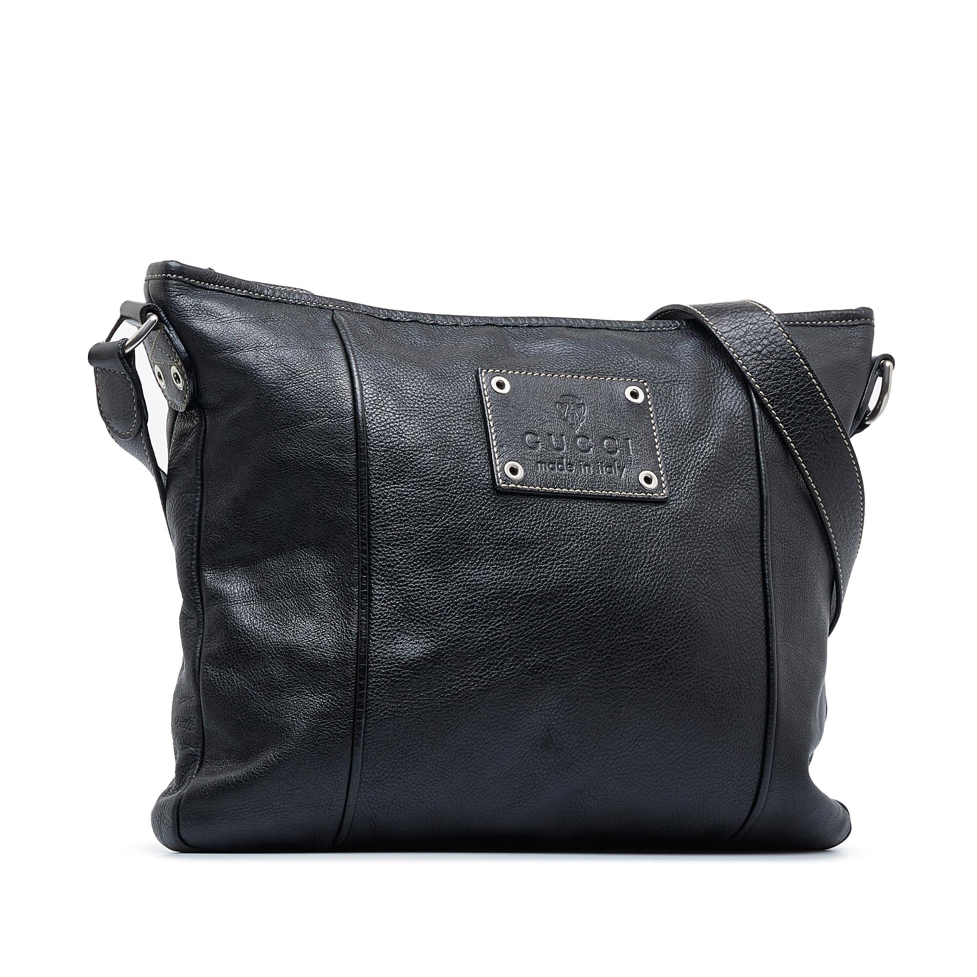 Gucci Hysteria Crossbody Bag (SHG-svULej)