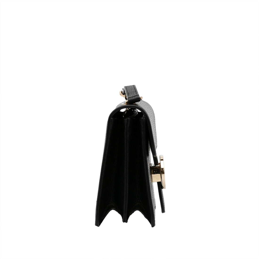 Gucci Interlocking G Dollar Crossbody Bag (SHG-lTzit0)