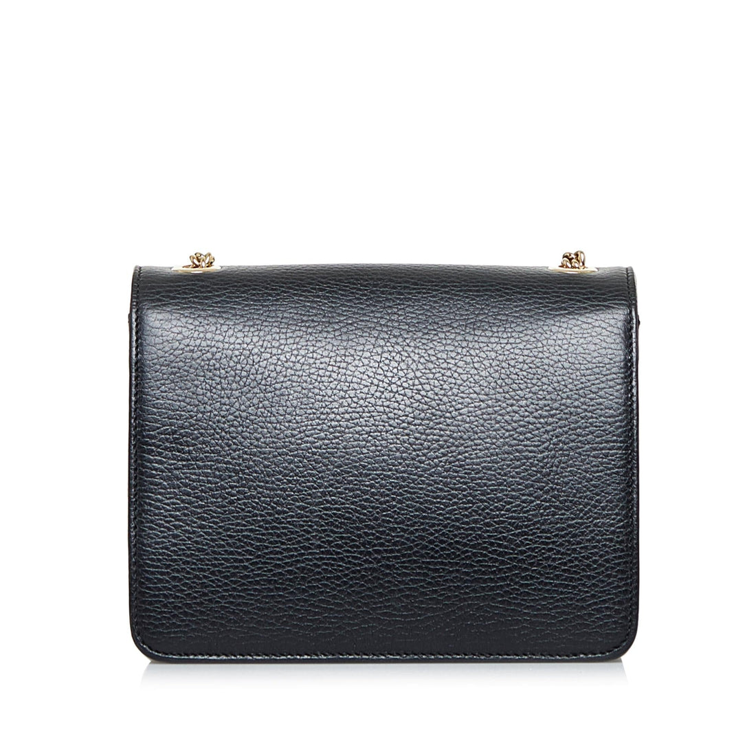 Gucci Interlocking G Dollar Crossbody (SHG-Udn5Fy)