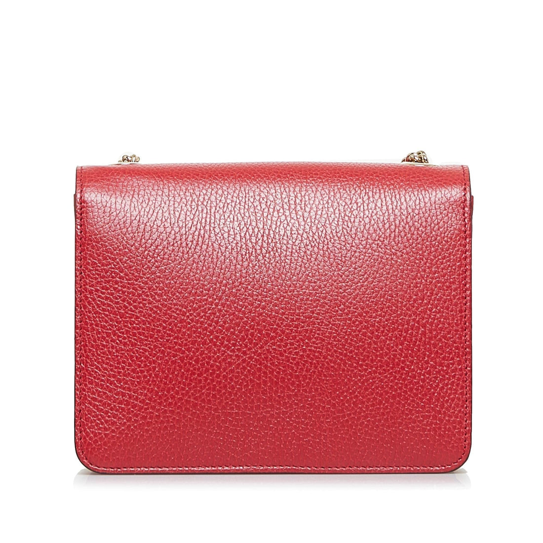 Gucci Interlocking G Dollar Crossbody (SHG-00vB5x)