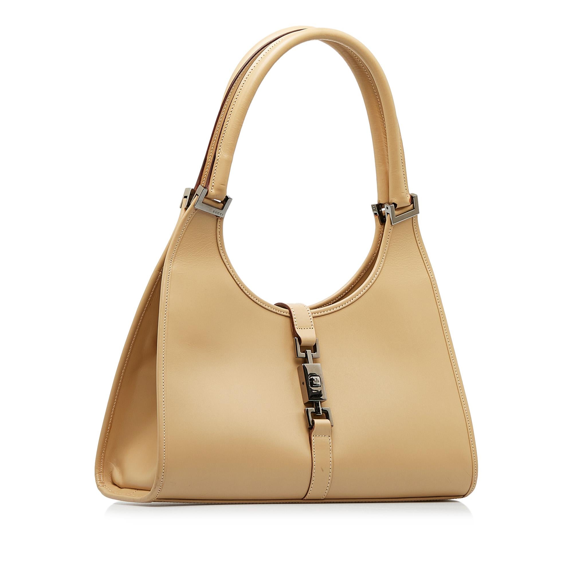 Gucci Jackie Bardot (SHG-2o1ZrM)