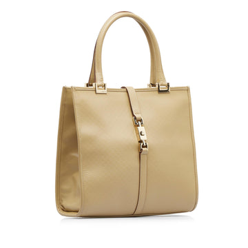 Gucci Jackie Handbag (SHG-RTajTt)