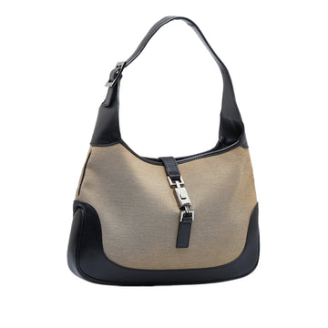 Gucci Jackie Shoulder Bag (SHG-IuKGlv)