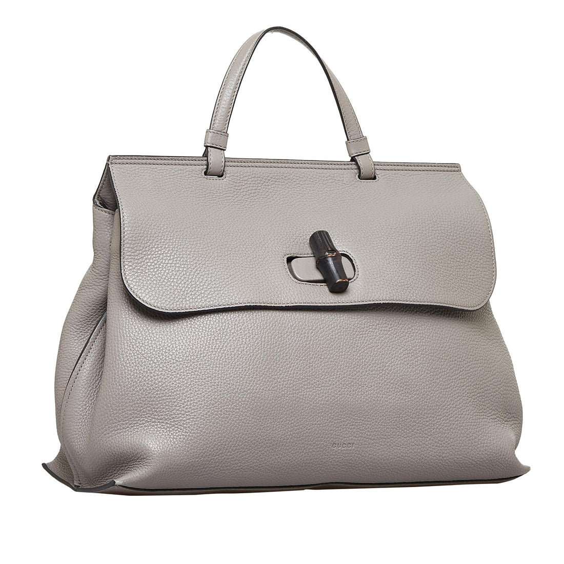 Gucci Large Bamboo Daily (SHG-emTnzB)