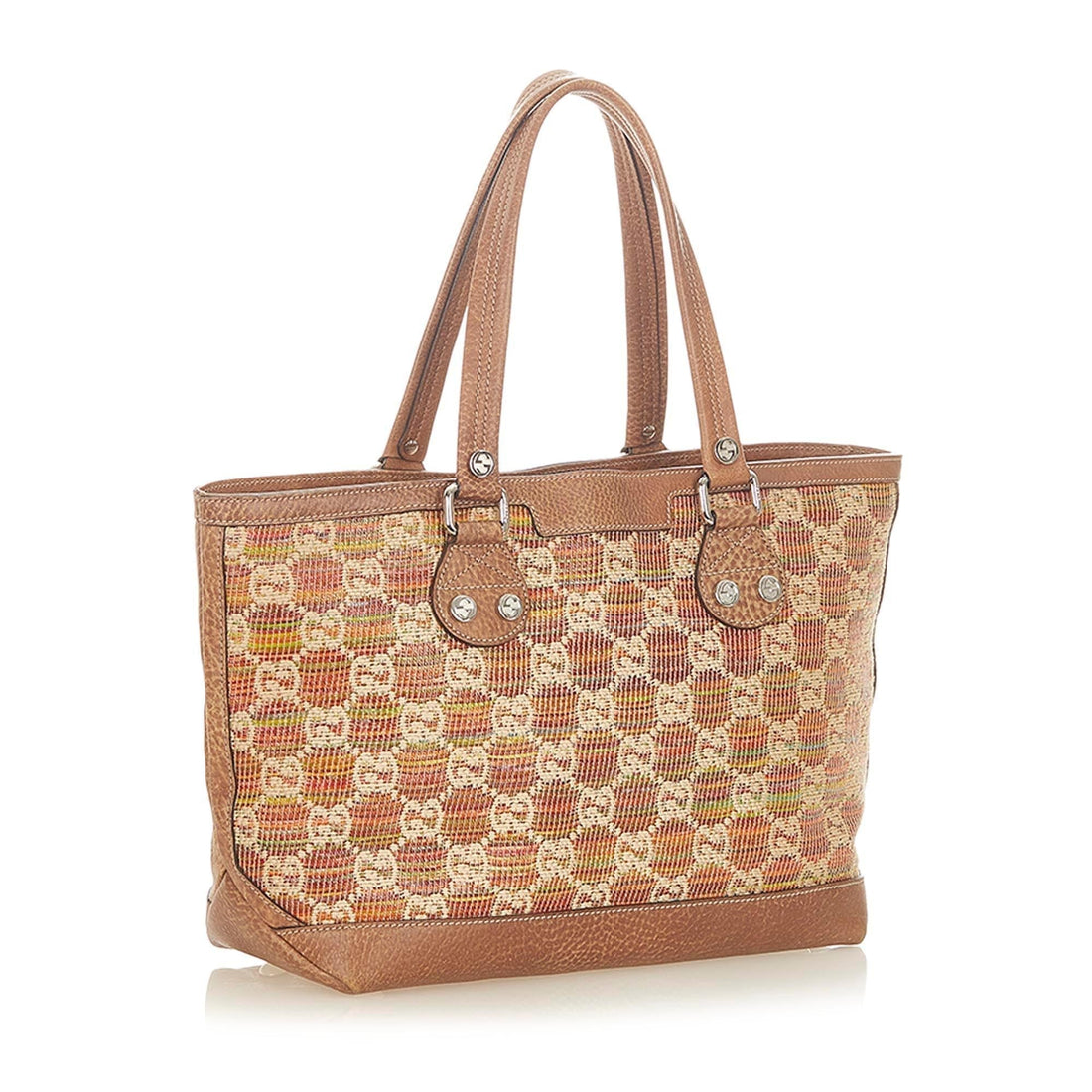 Gucci Libeccio Sunset Tote Bag (SHG-19026)