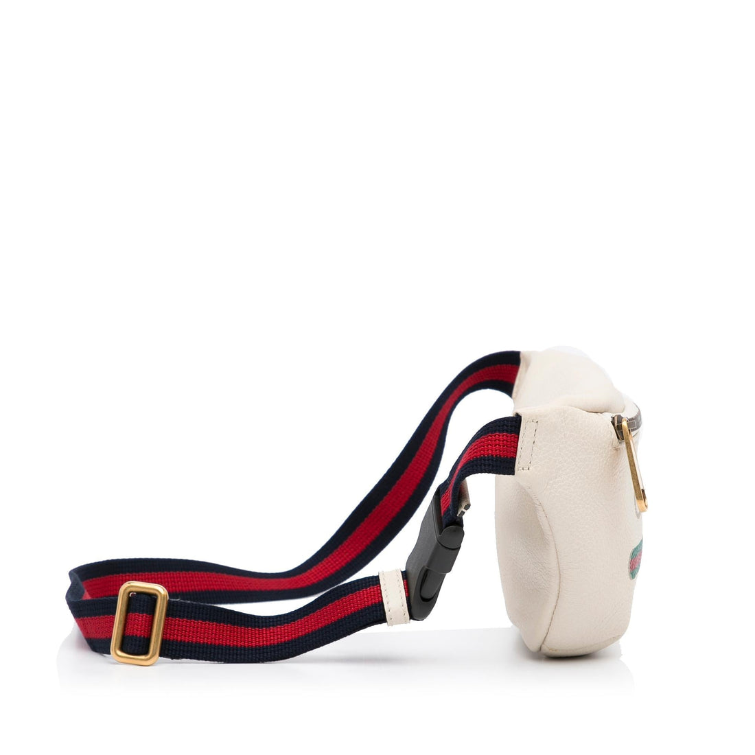 Gucci Logo Belt Bag (SHG-GSXfKP)