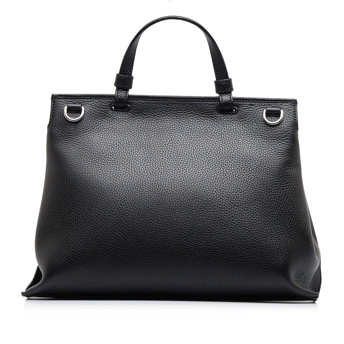 Gucci Medium Bamboo Daily (SHG-ZCLHVs)