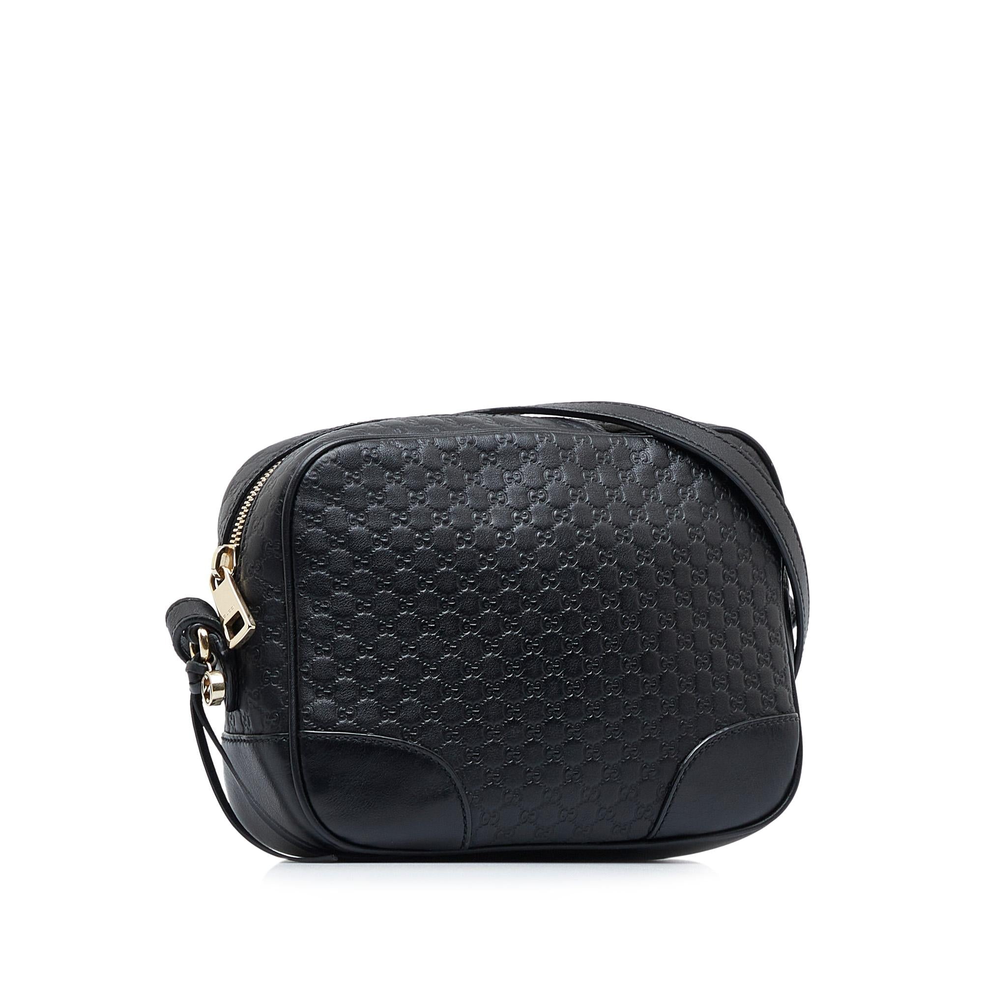 Gucci Microguccissima Bree (SHG-8IiMDc)