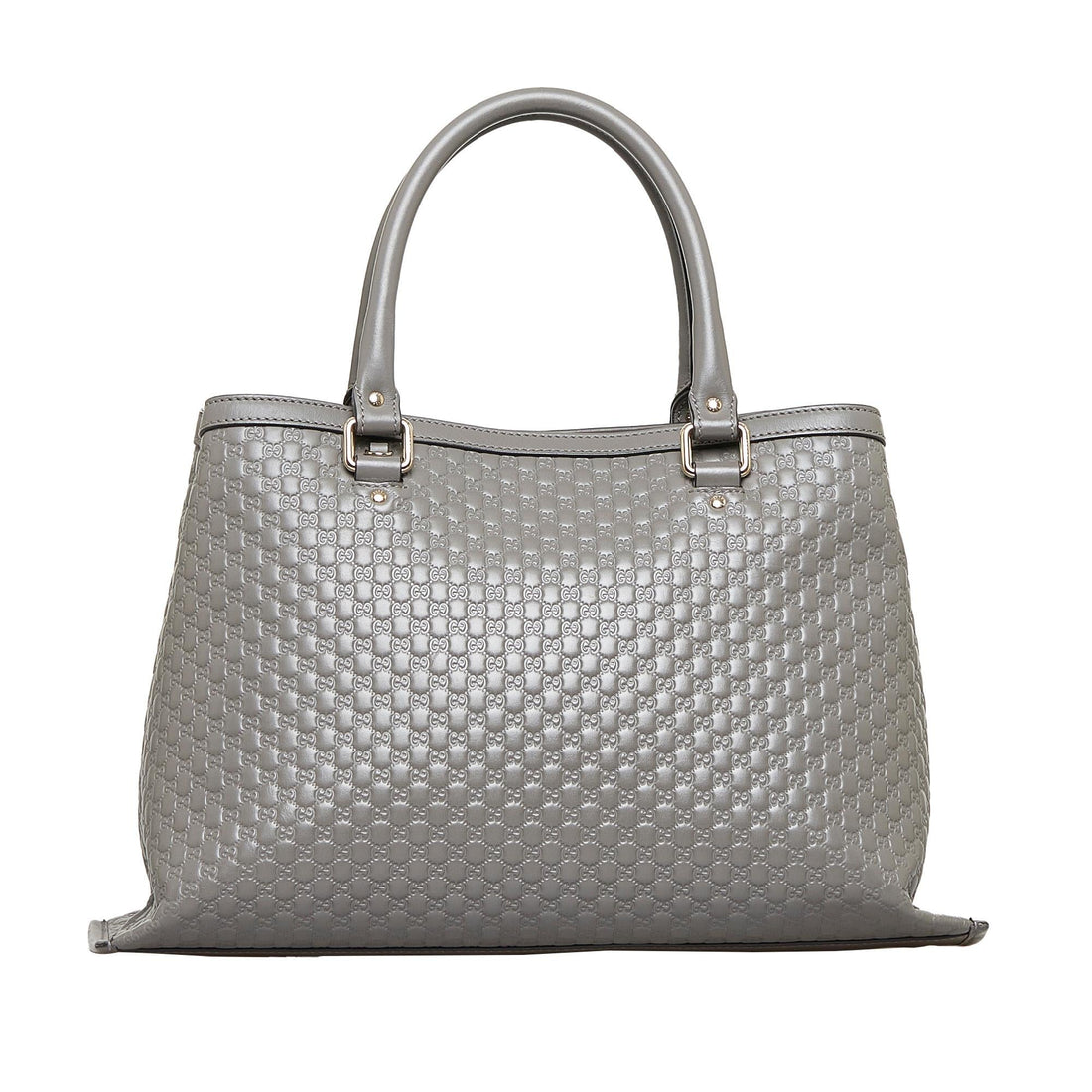 Gucci Microguccissima Satchel (SHG-Bd1xAy)