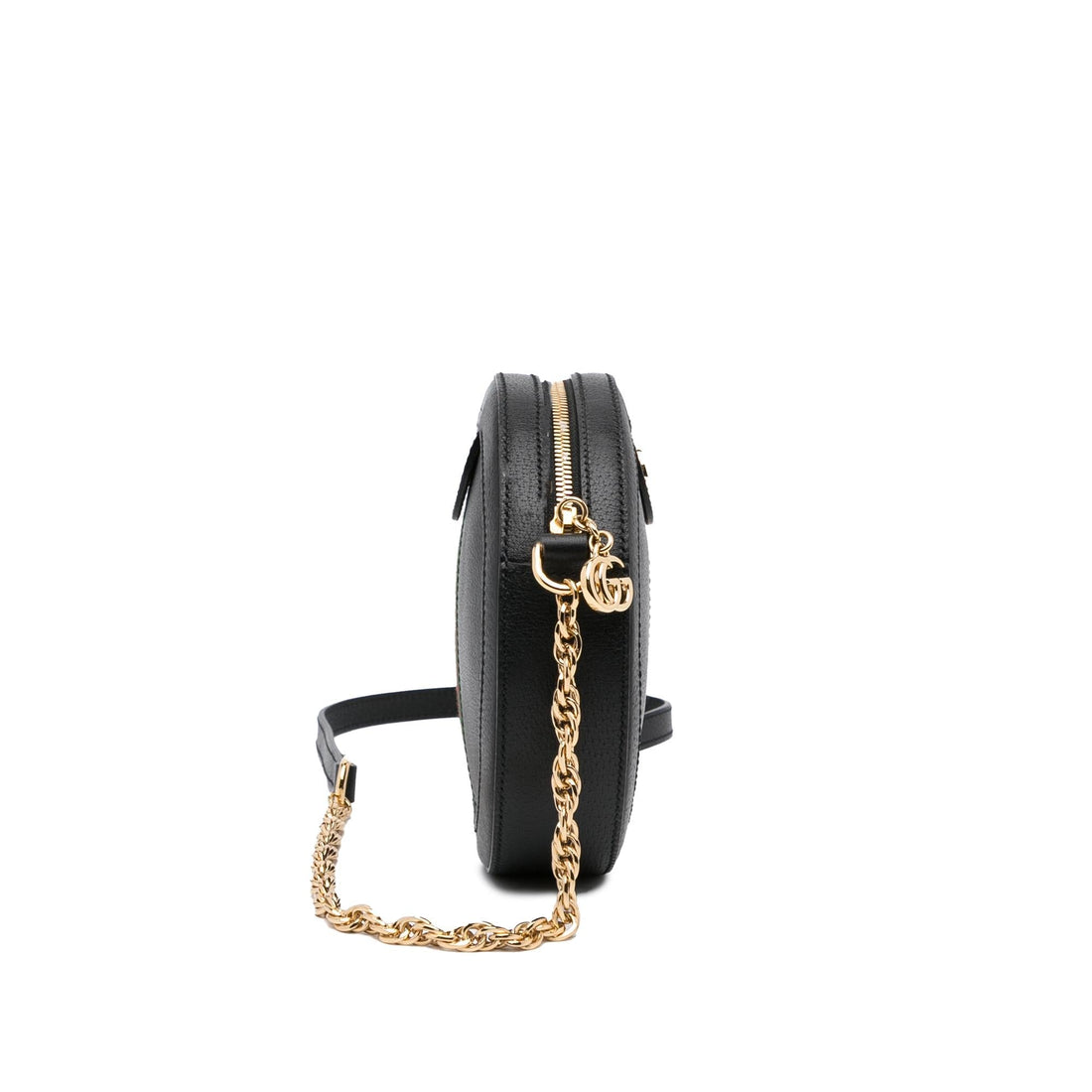 Gucci Mini Round Ophidia Crossbody (SHG-g2s4kO)