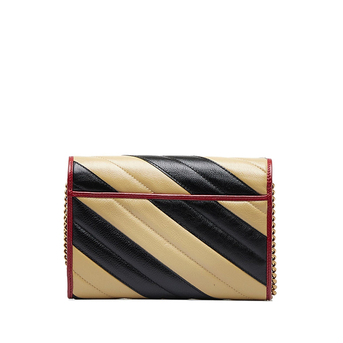 Gucci Mini Torchon GG Marmont Crossbody (SHG-vPkRpV)