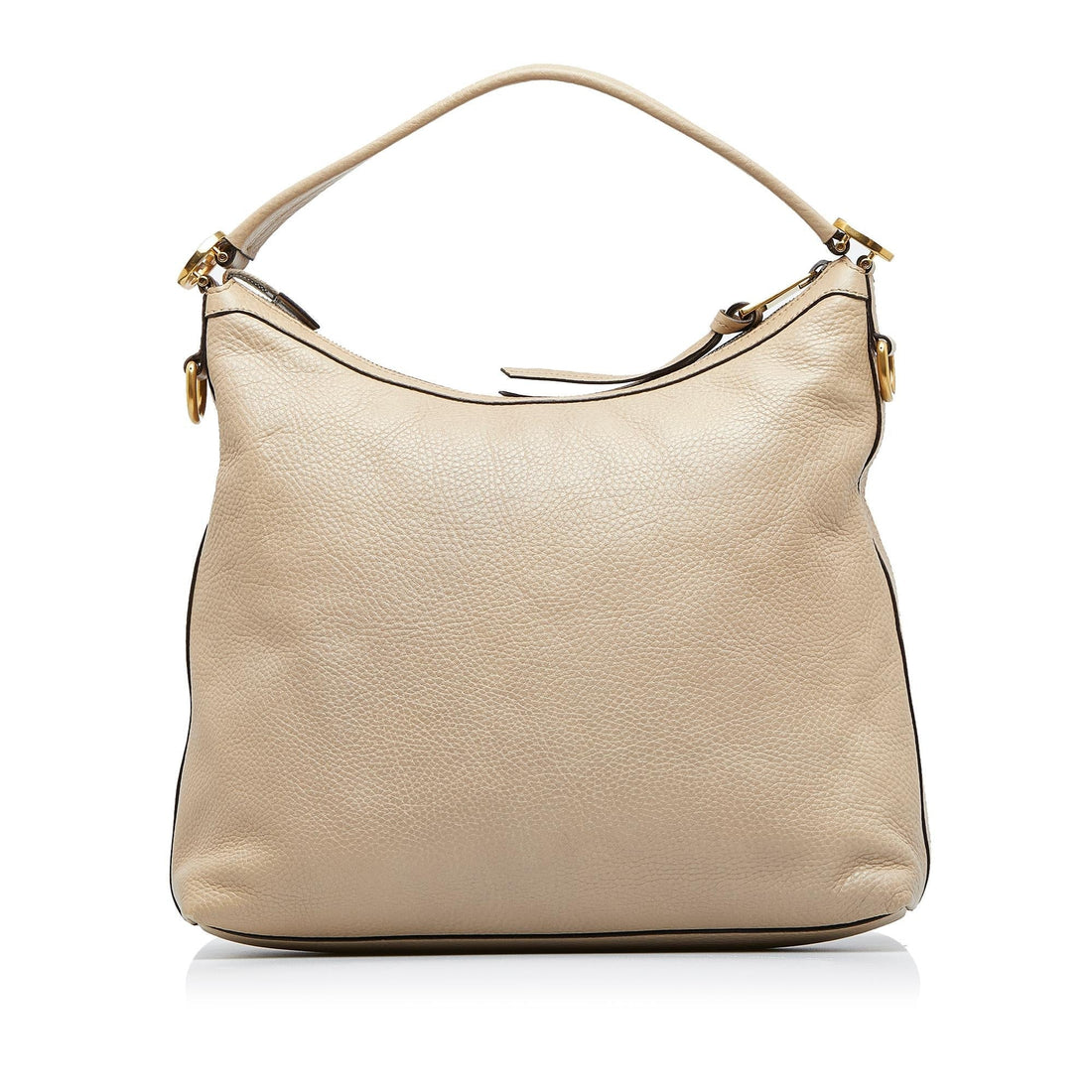 Gucci Miss GG Satchel (SHG-caO44Q)