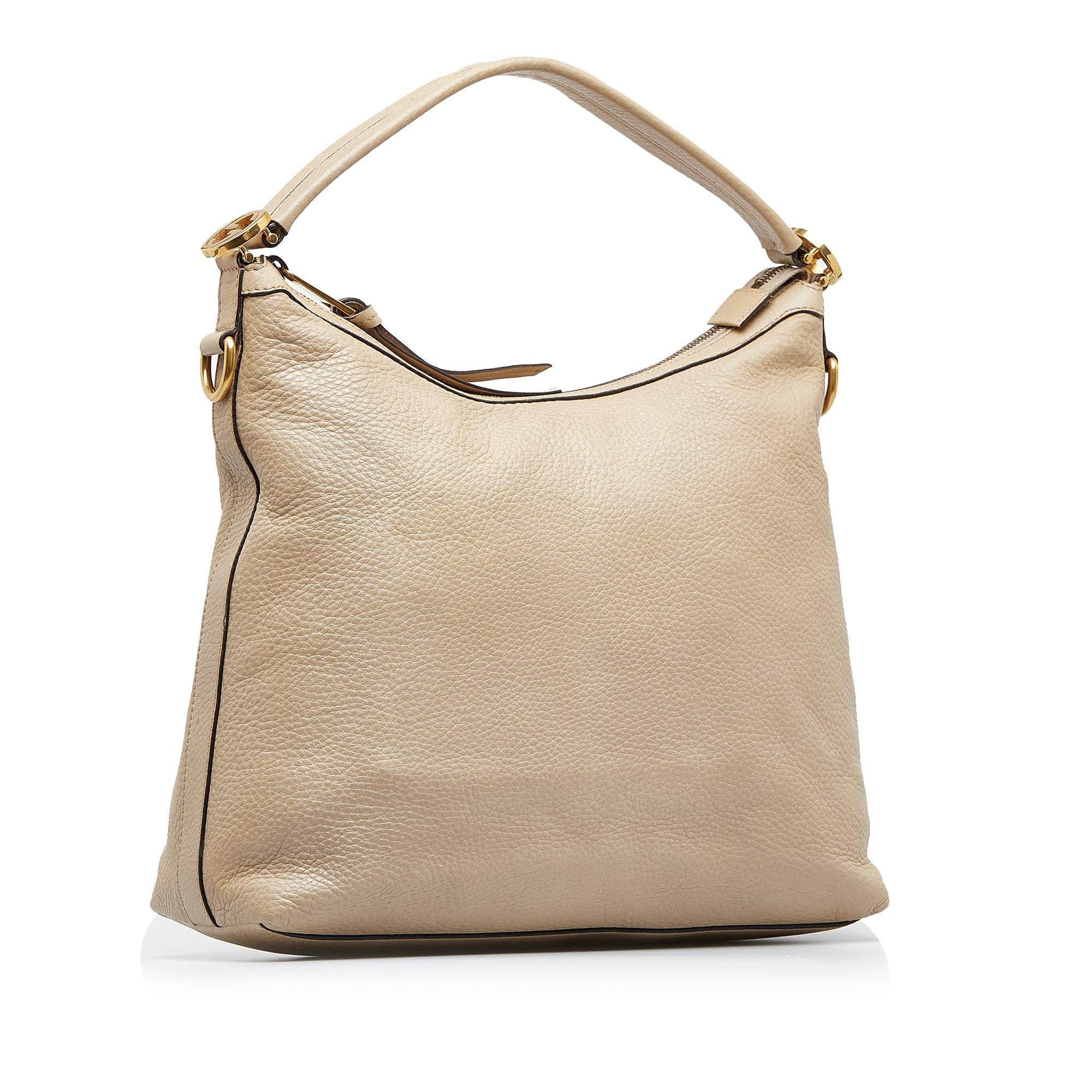 Gucci Miss GG Satchel (SHG-caO44Q)