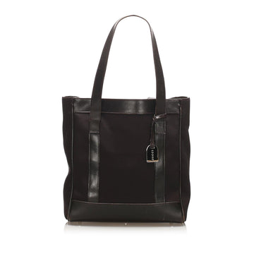 Gucci Nylon Tote Bag (SHG-14123)