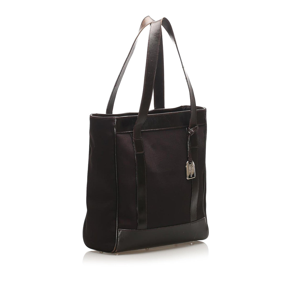 Gucci Nylon Tote Bag (SHG-14123)