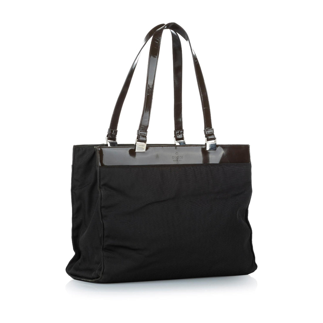 Gucci Nylon Tote Bag (SHG-17793)