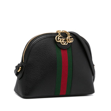 Gucci Ophidia Dome Crossbody (SHG-7emswR)