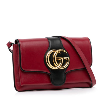 Gucci Small Arli Crossbody (SHG-p4uuO2)
