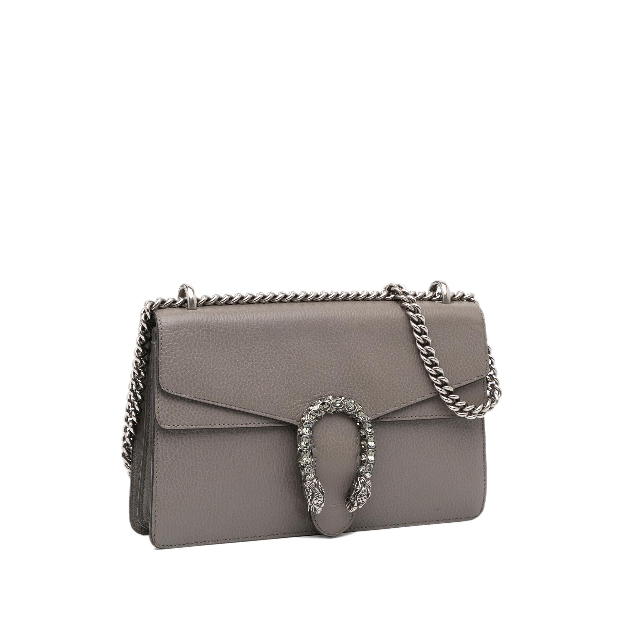 Gucci Small Dionysus Shoulder Bag (SHG-QfJRnL)