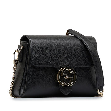 Gucci Small Dollar Interlocking G (SHG-kBh8xU)