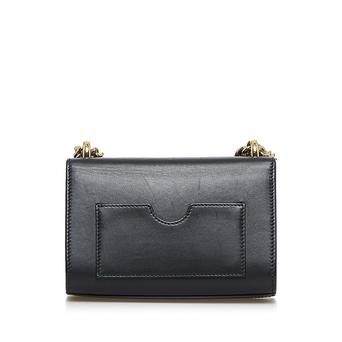 Gucci Small Padlock Shoulder Bag (SHG-zPr367)