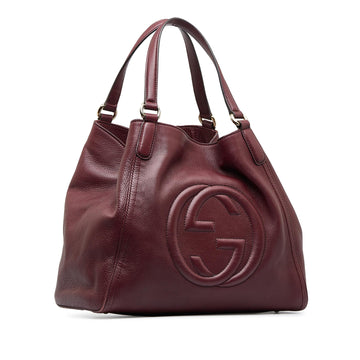 Gucci Soho Cellarius (SHG-lnS41n)