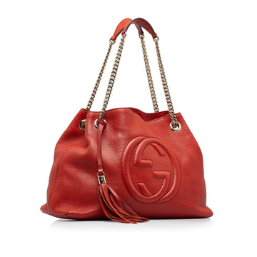 Gucci Soho Chain (SHG-js3eCU)