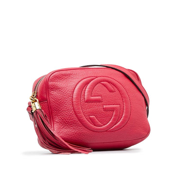 Gucci Soho Disco (SHG-83ZIYq)