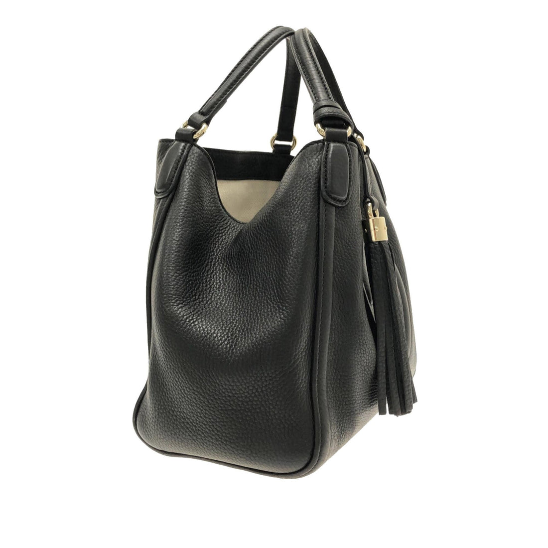 Gucci Soho Satchel (SHG-MQrFpC)