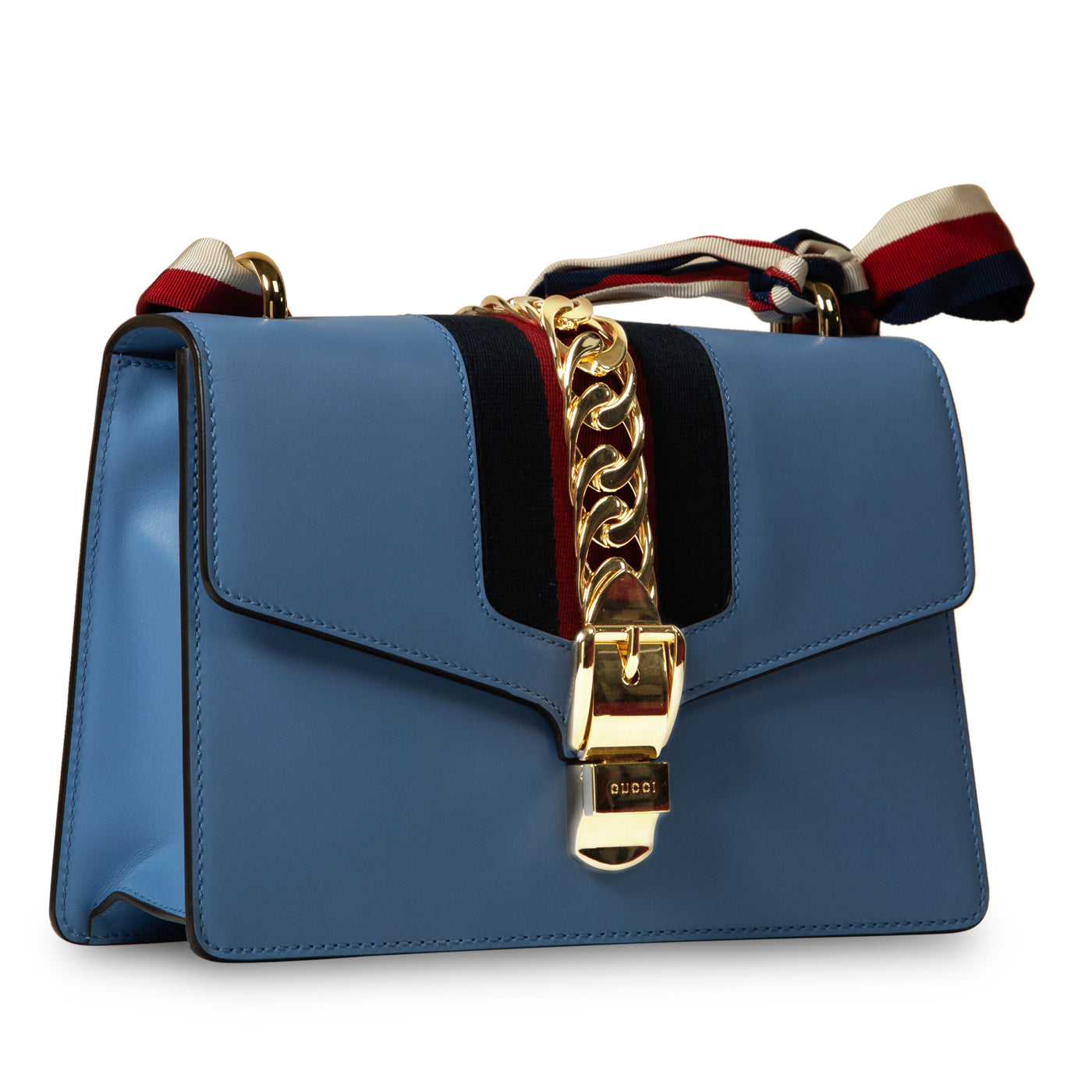 Sylvie Small Shoulder Bag