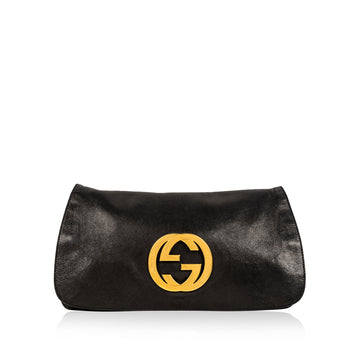 Shoulder Bag - Black