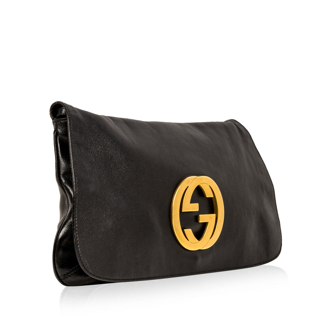 Shoulder Bag - Black