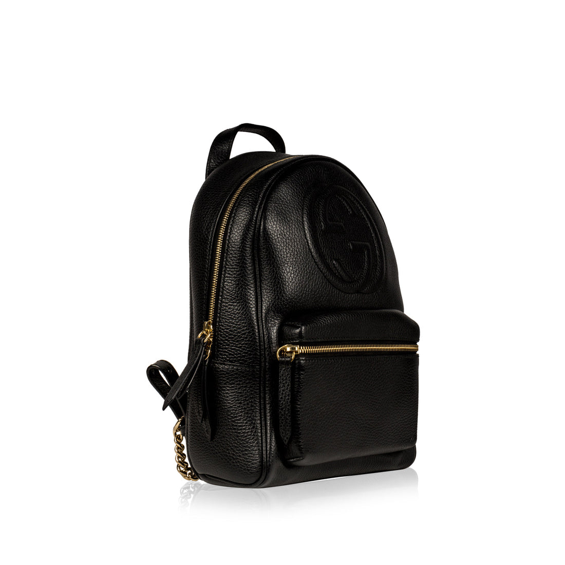 Soho - Backpack - Black