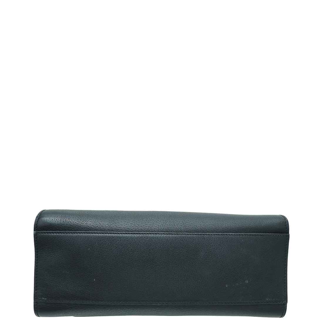 Gucci Black Crystal Butterfly Linea Tote Medium Bag